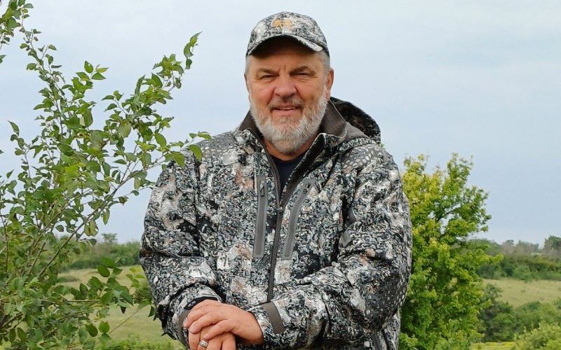 Валерий Кузенков