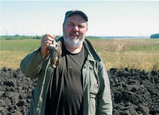 Валерий Кузенков